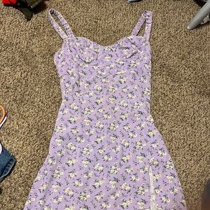 Aeropostale mini dress